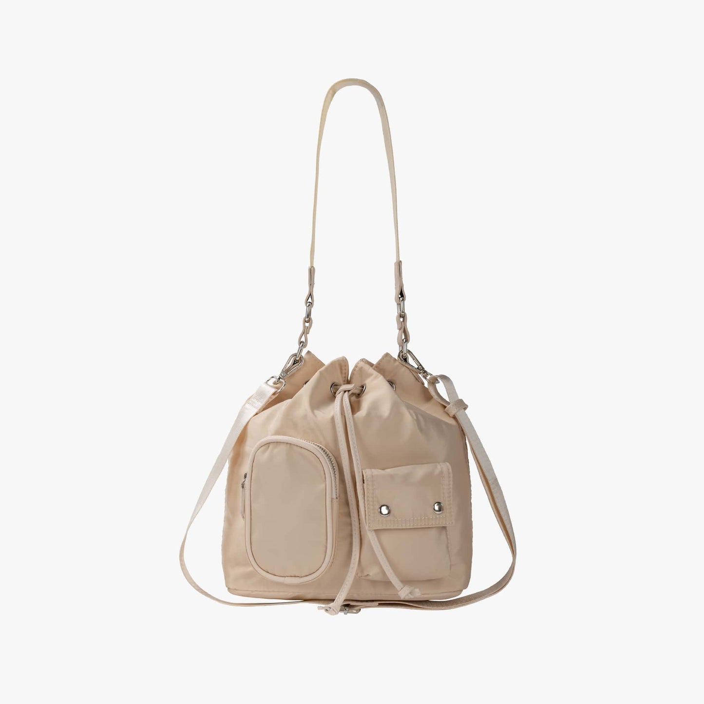 The Willow Organizer Bucket Bag