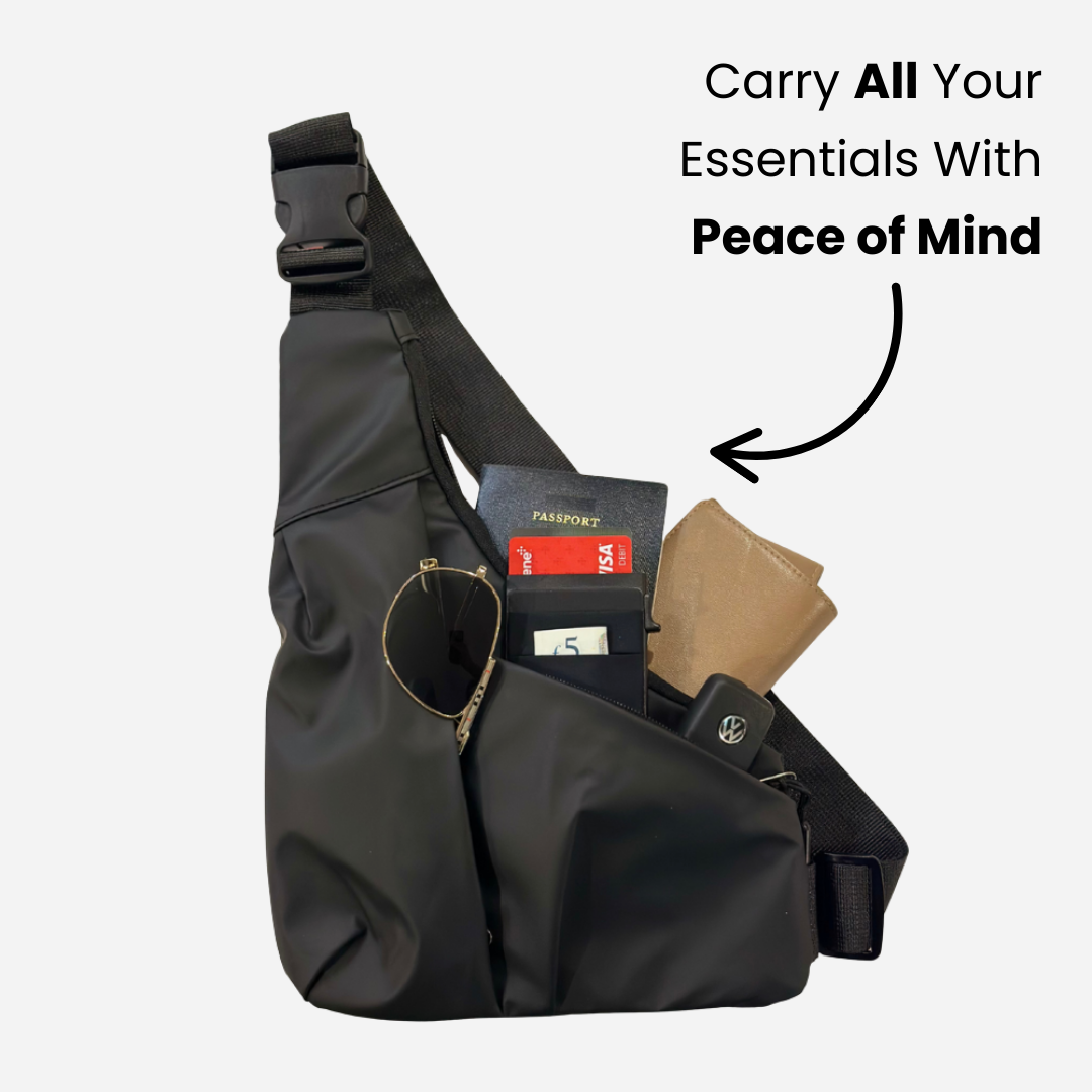 The Smart Carry Curve