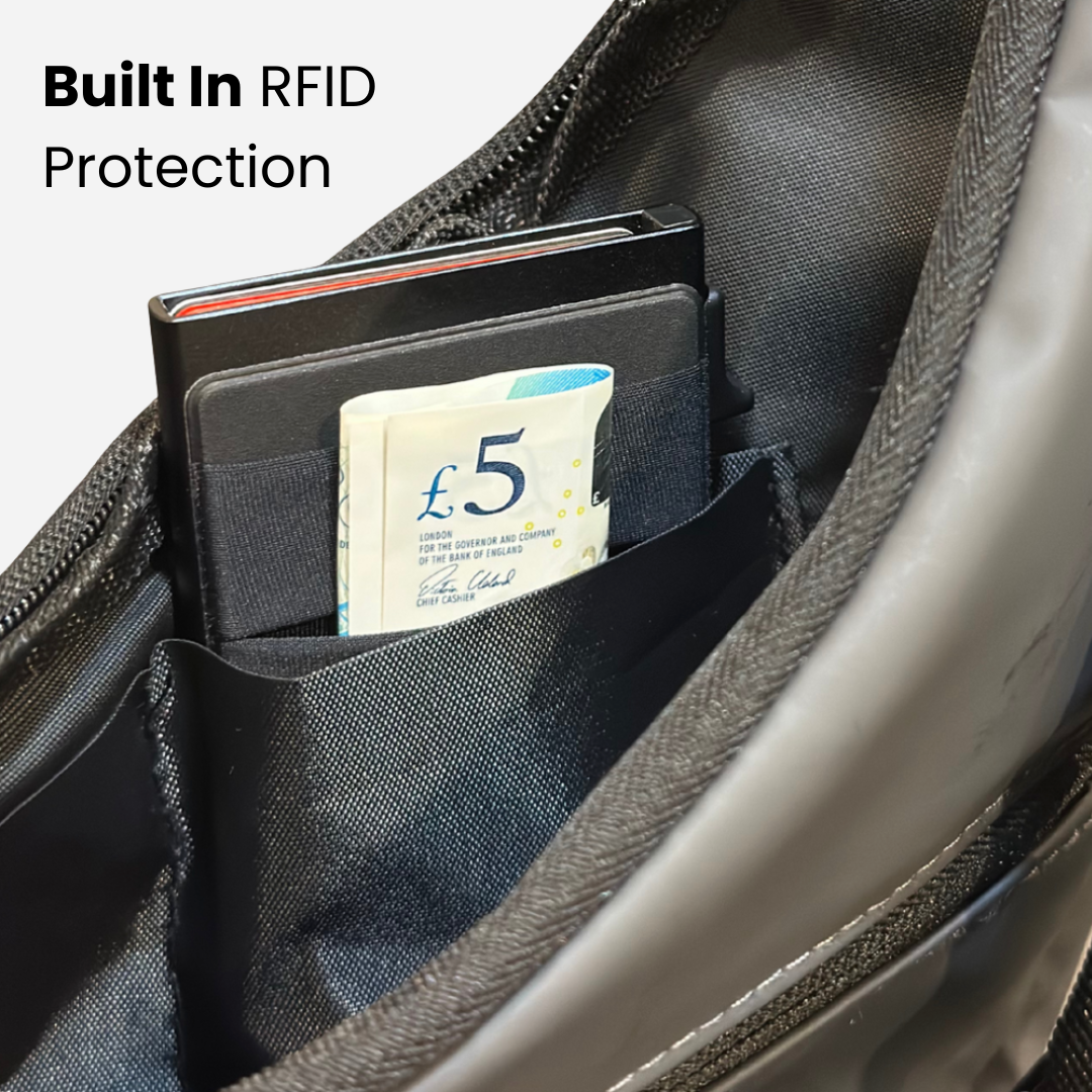 The Smart Carry Curve