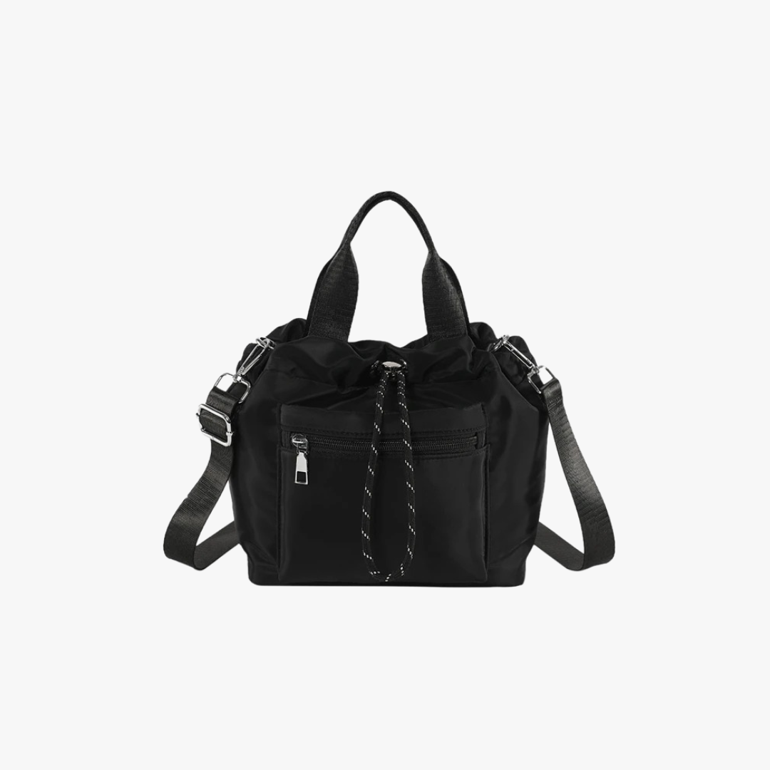 The Aria Organizer Bucket Bag