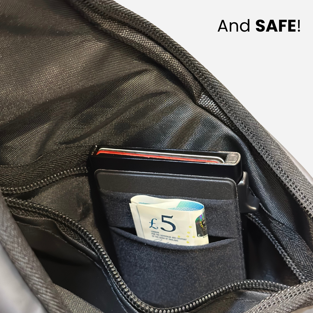 The Smart Carry Curve