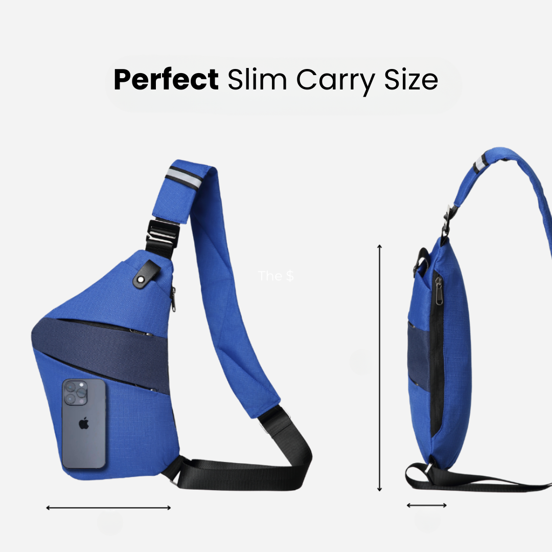 The Smart Carry 2