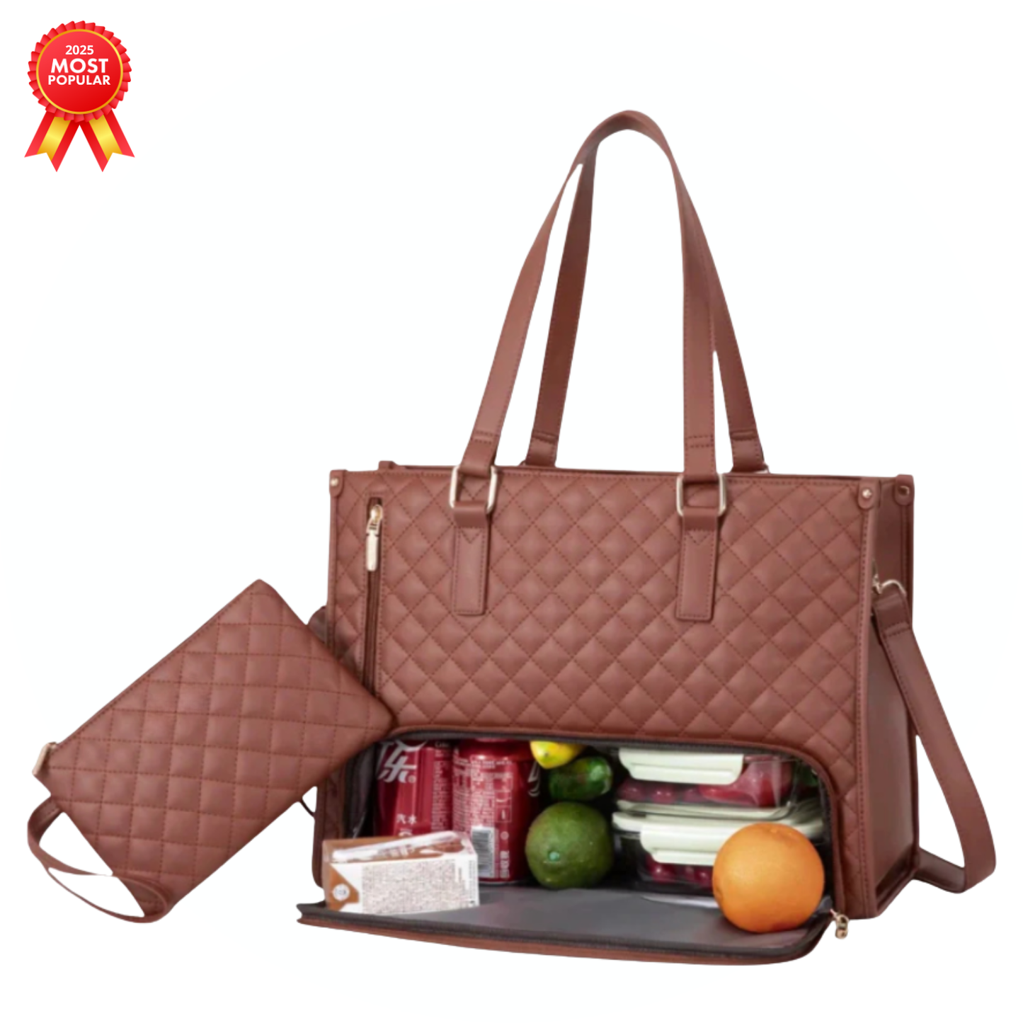 Norvaen™ Lunch Tote Bag