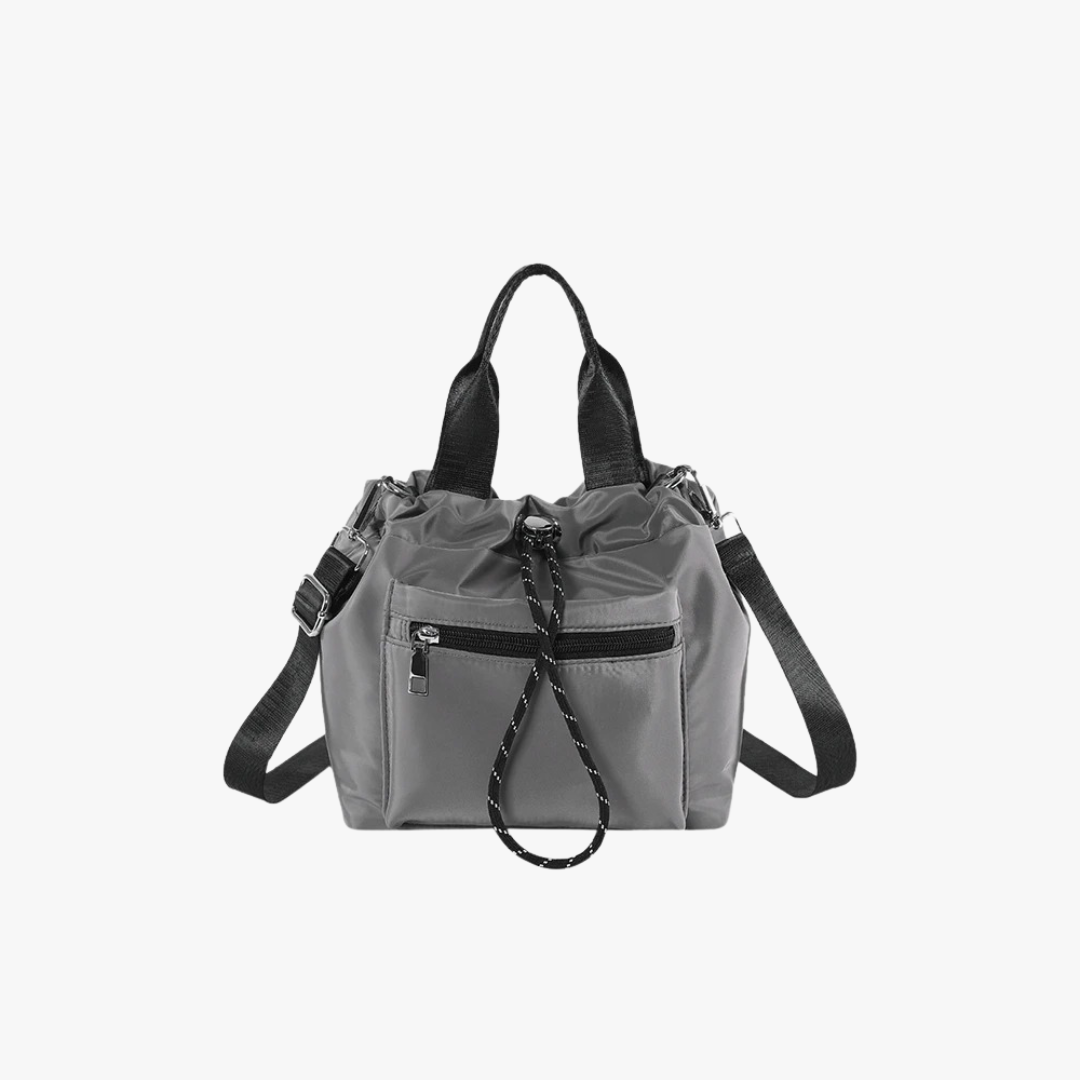 The Aria Organizer Bucket Bag