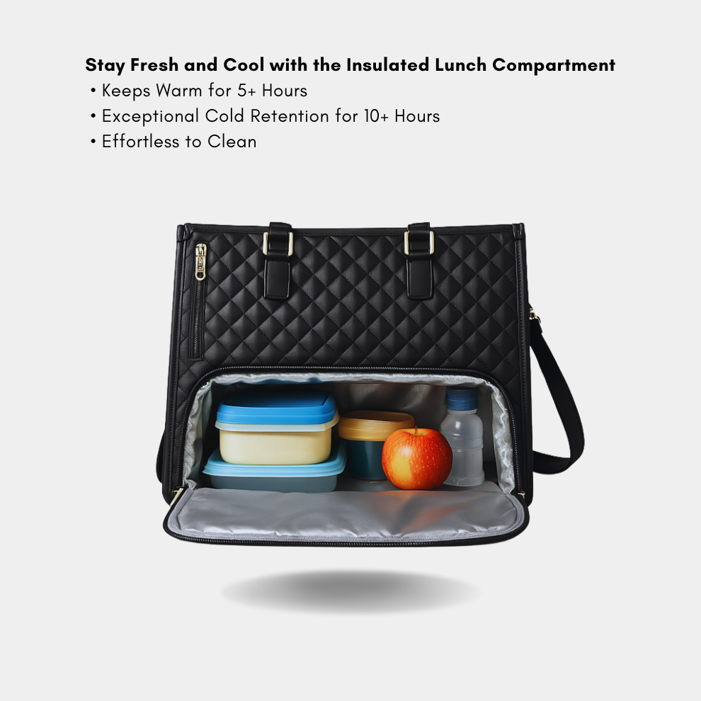 Norvaen™ Lunch Tote Bag