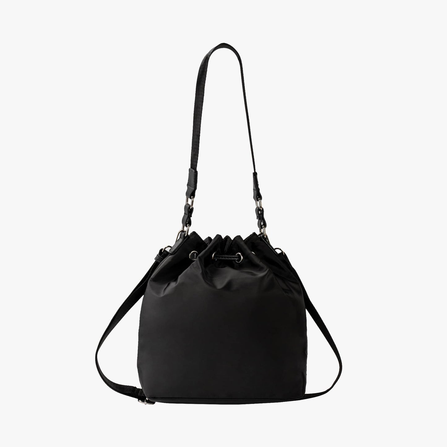 The Willow Organizer Bucket Bag