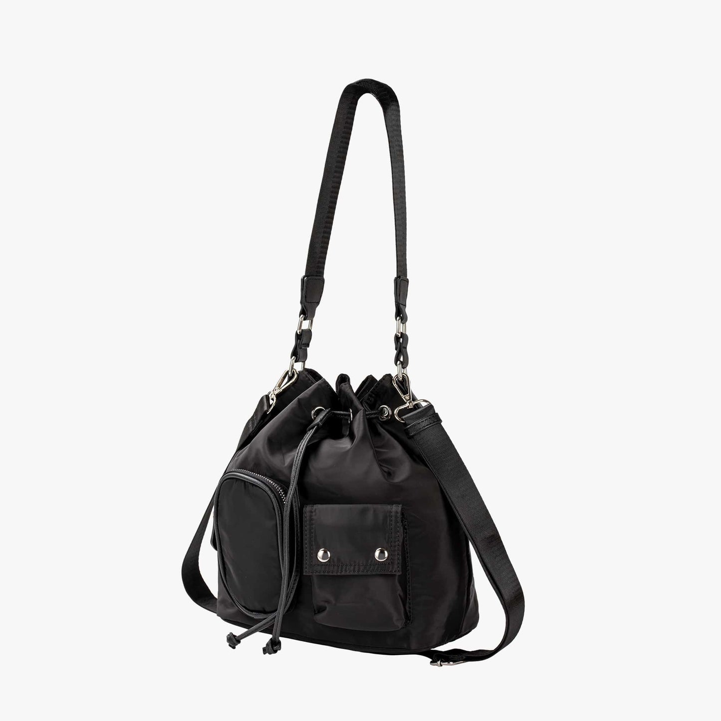 The Willow Organizer Bucket Bag