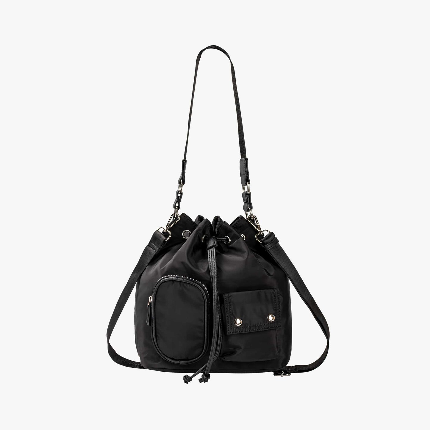 The Willow Organizer Bucket Bag
