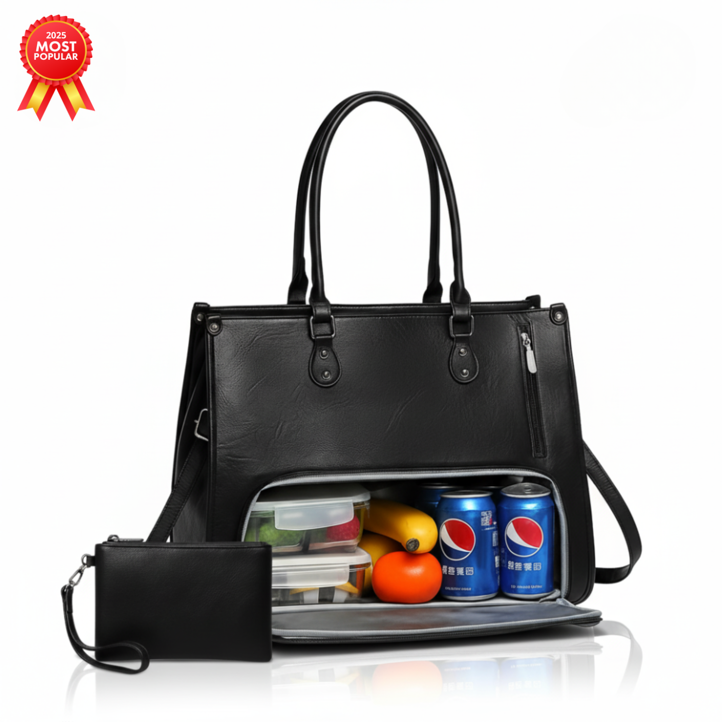 Norvaen™ Lunch Tote Bag