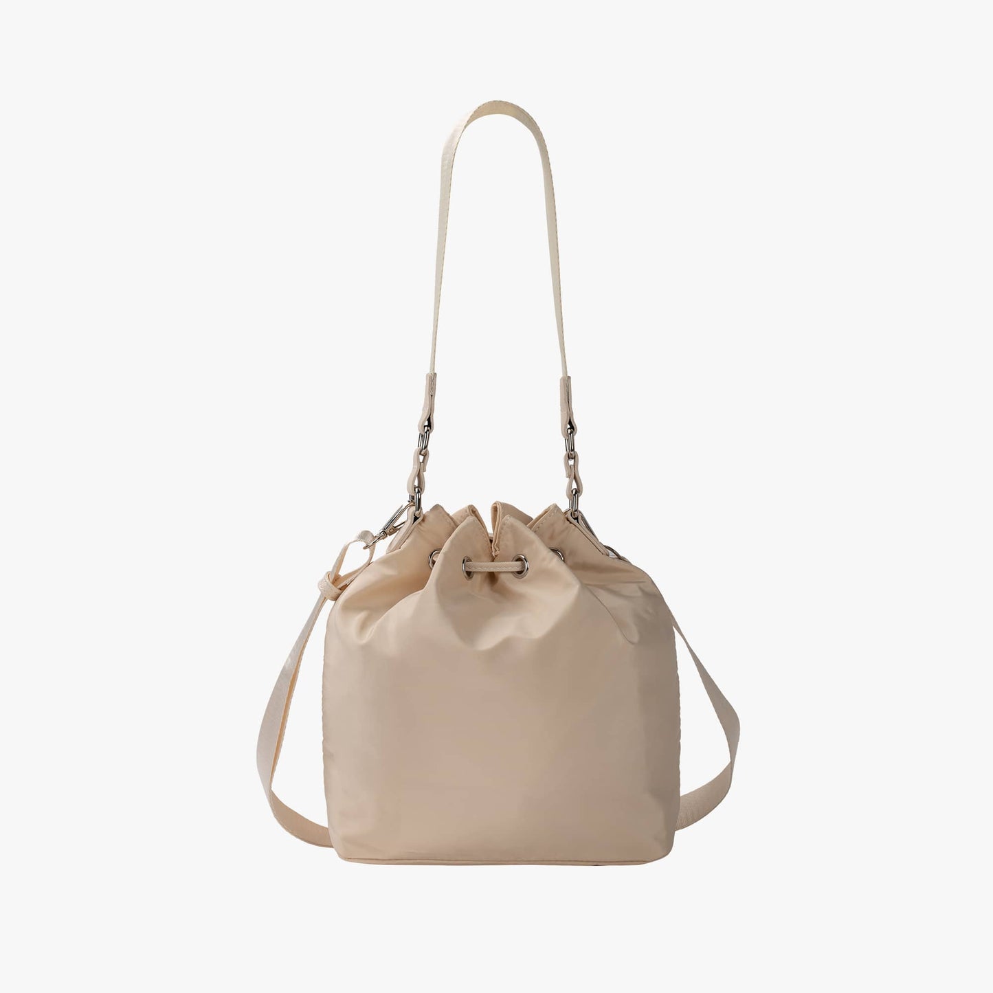 The Willow Organizer Bucket Bag