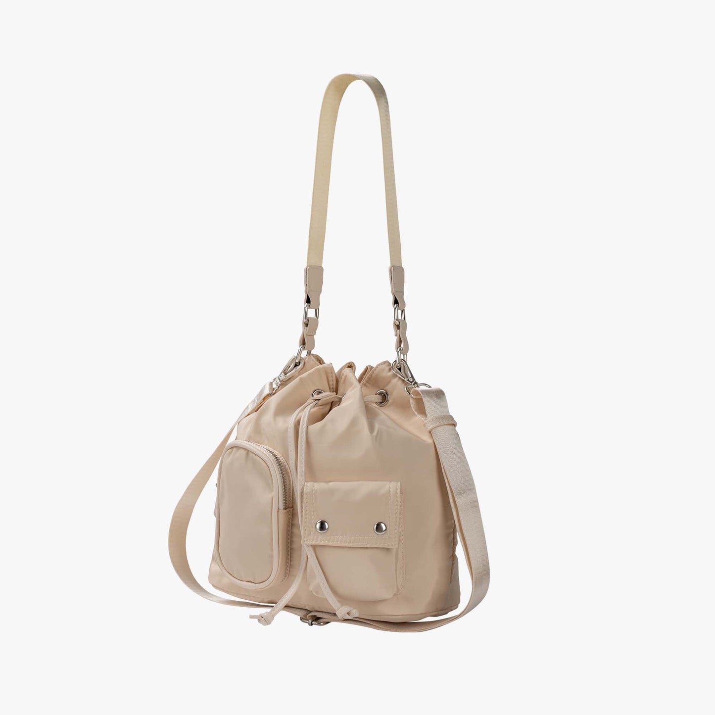 The Willow Organizer Bucket Bag