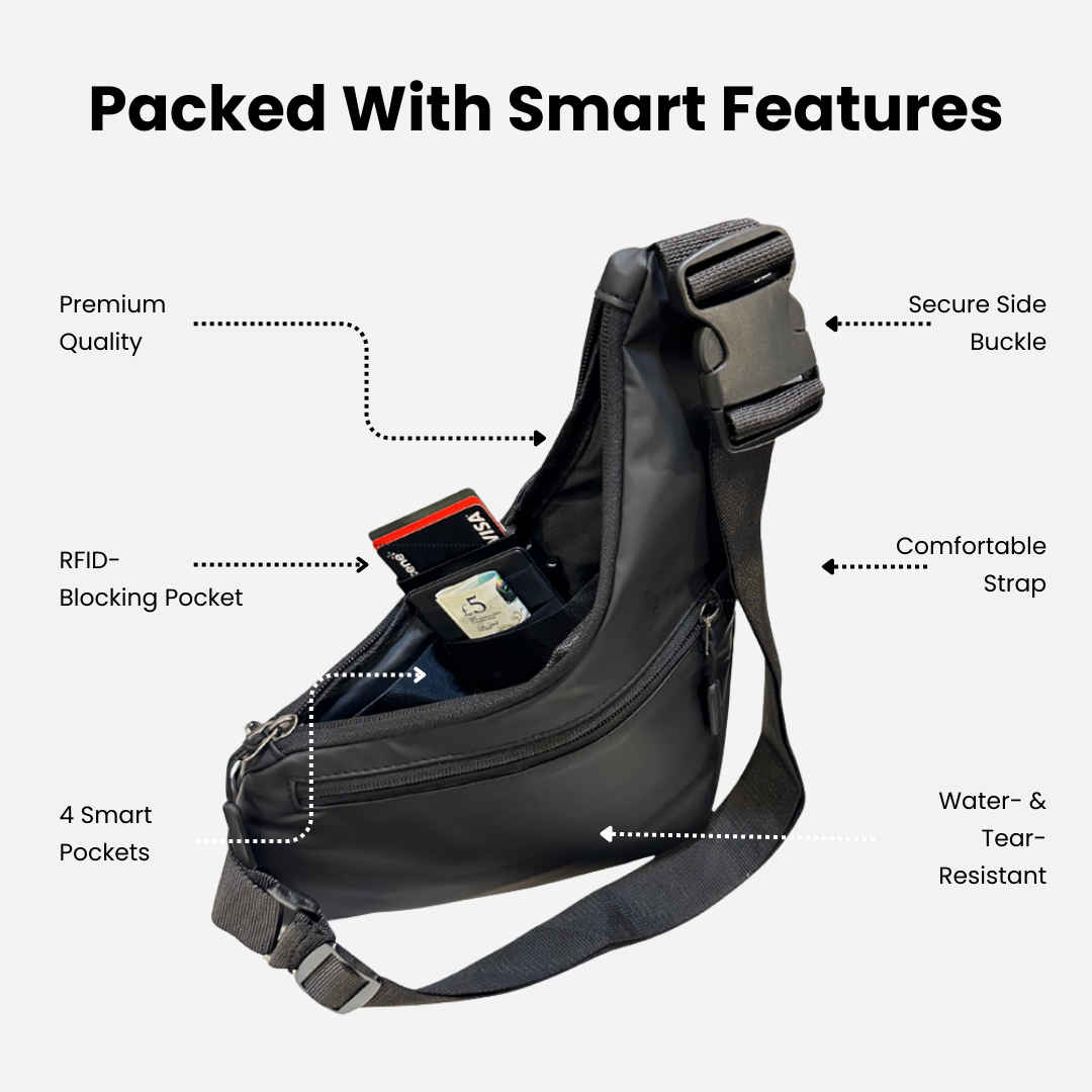 The Smart Carry Curve