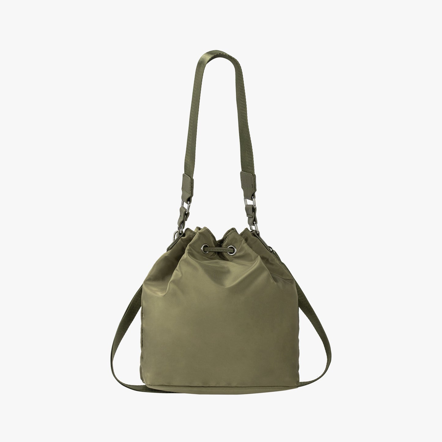 The Willow Organizer Bucket Bag
