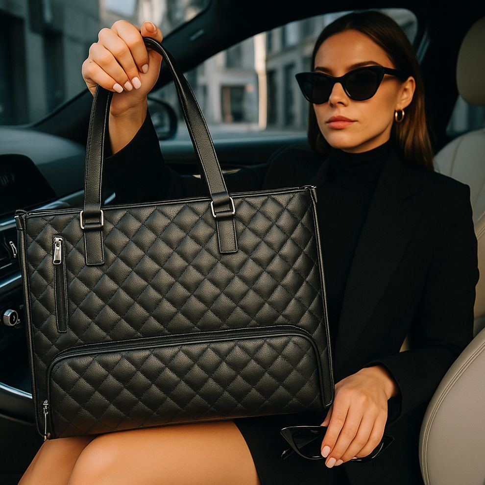 Norvaen™ Lunch Tote Bag