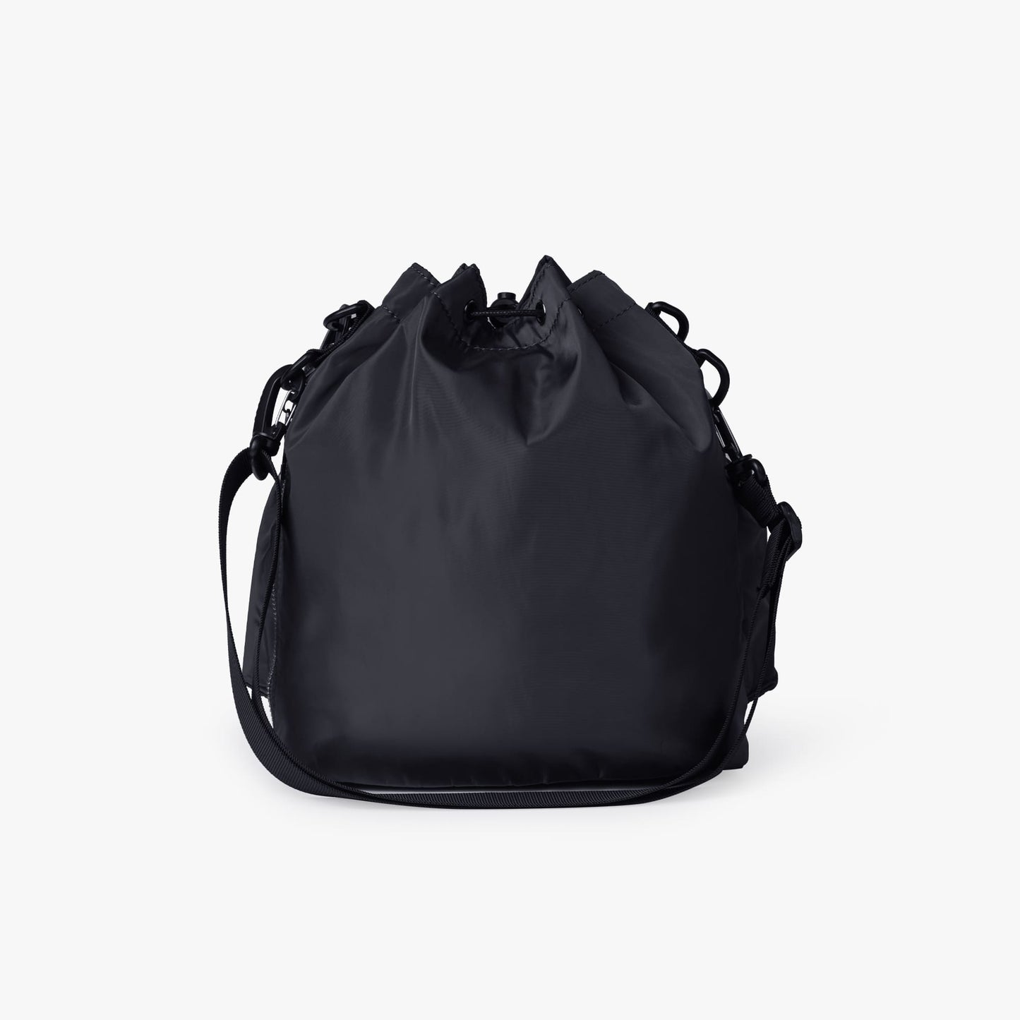 Lovi Nylon Drawstring Bag