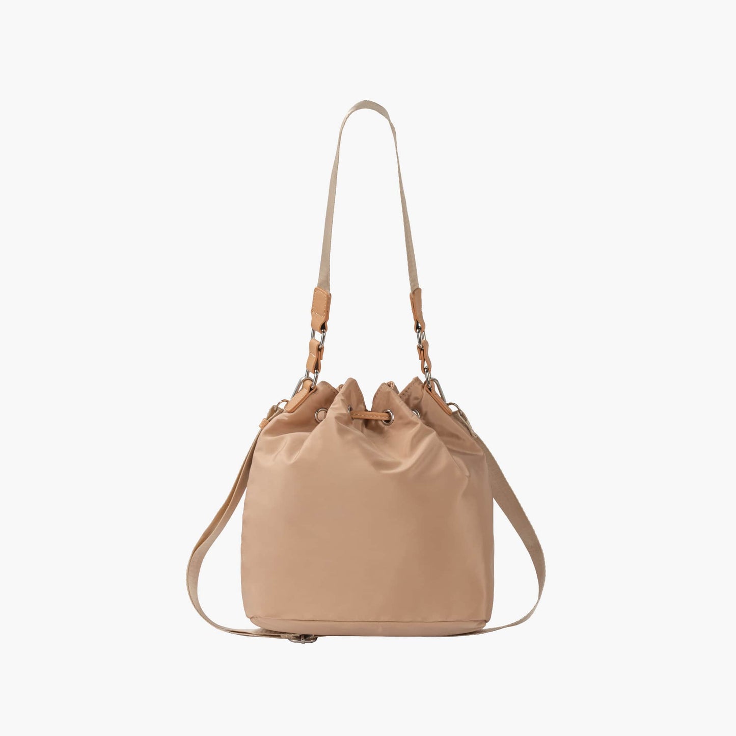 The Willow Organizer Bucket Bag