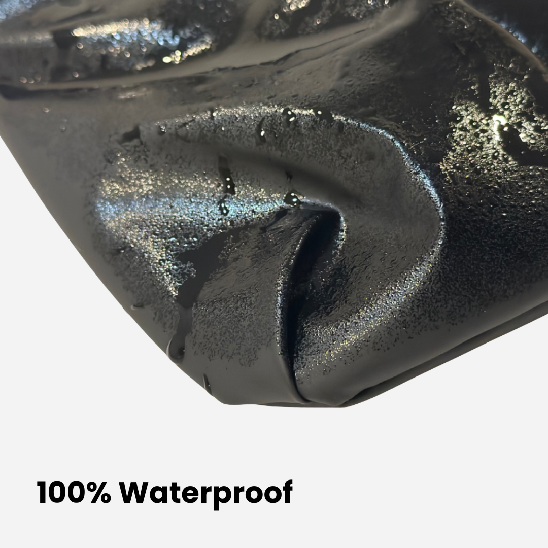 The Smart Carry Curve