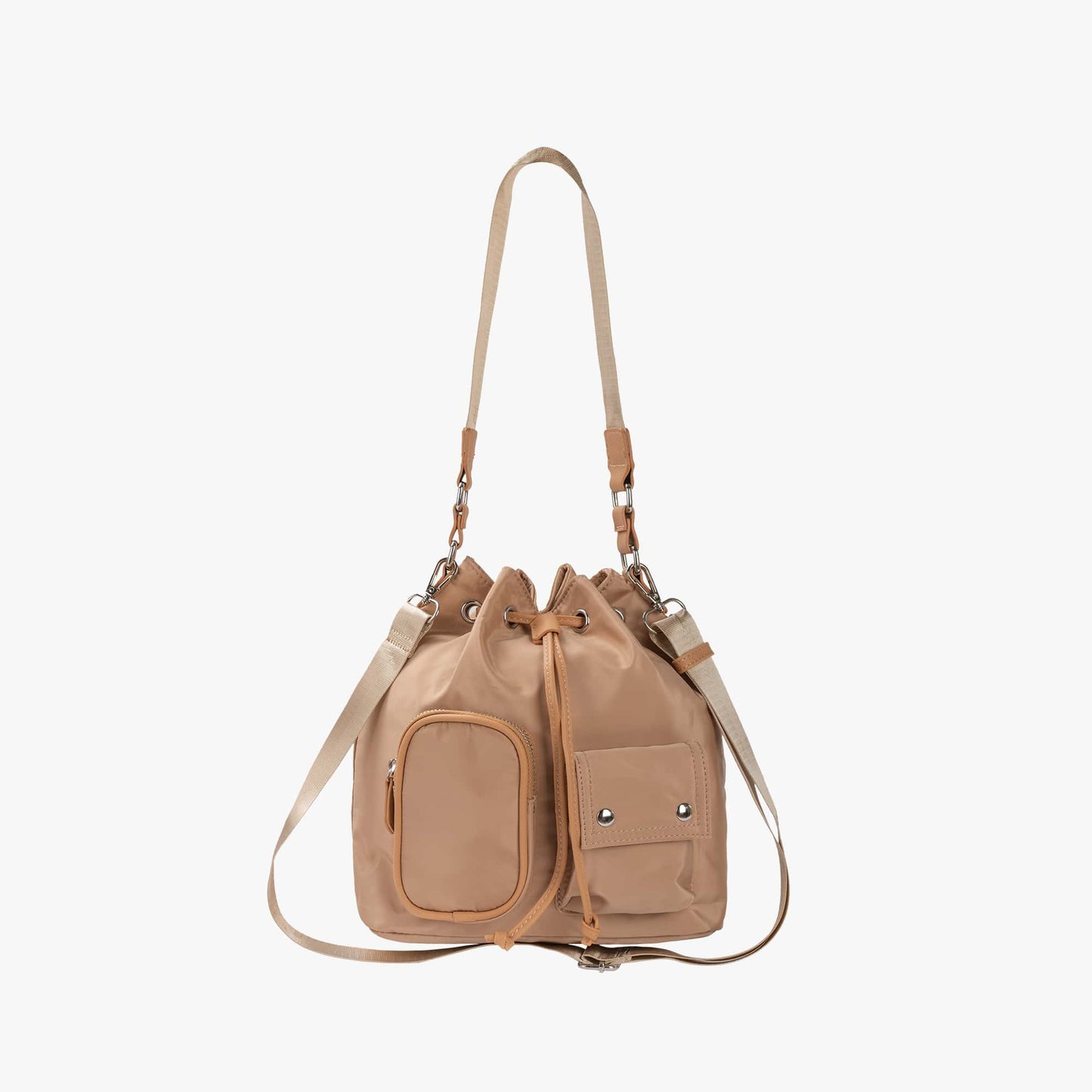 The Willow Organizer Bucket Bag