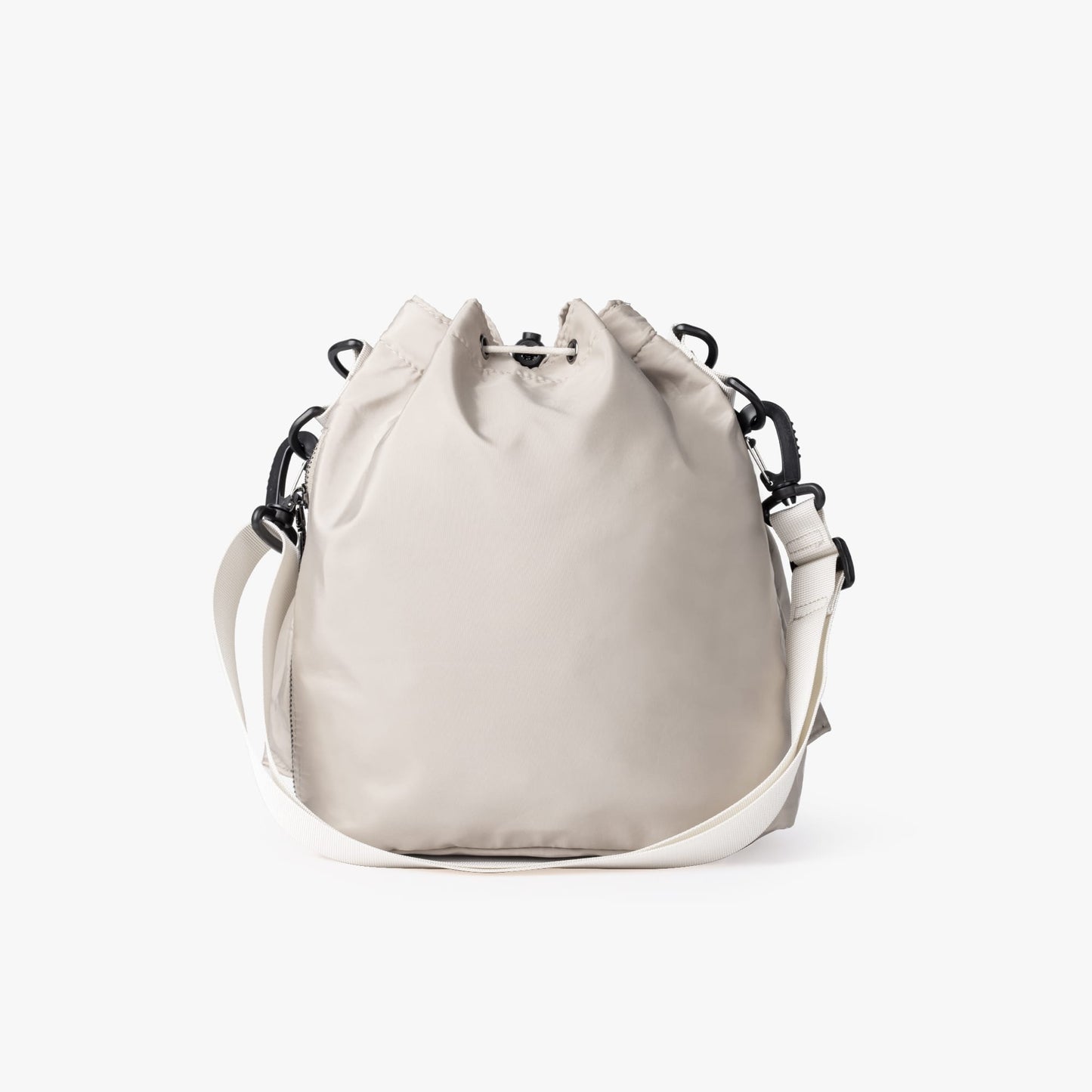 Lovi Nylon Drawstring Bag