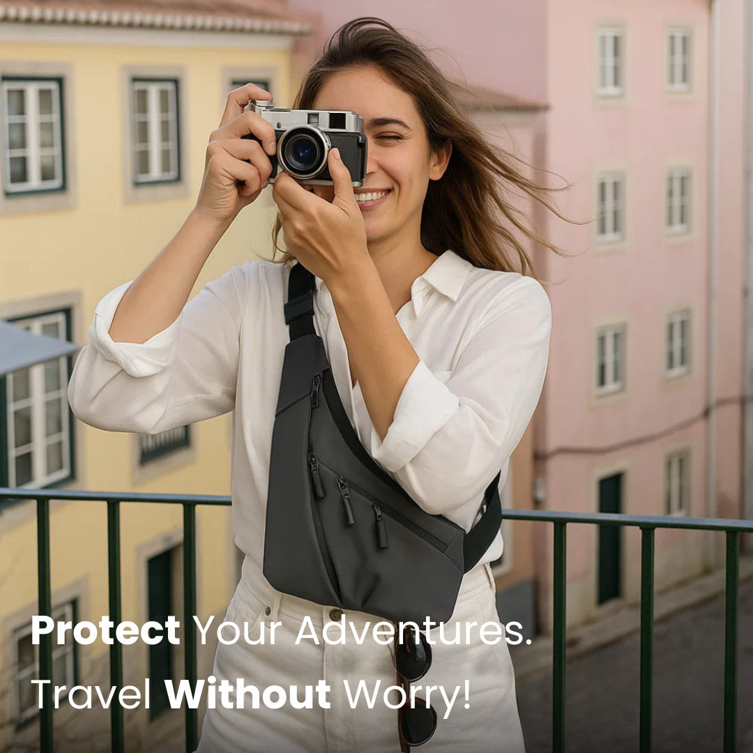 The Smart Carry Curve