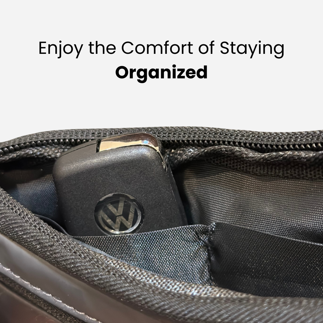 The Smart Carry Curve