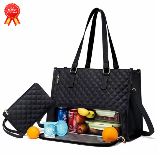 Norvaen™ Lunch Tote Bag