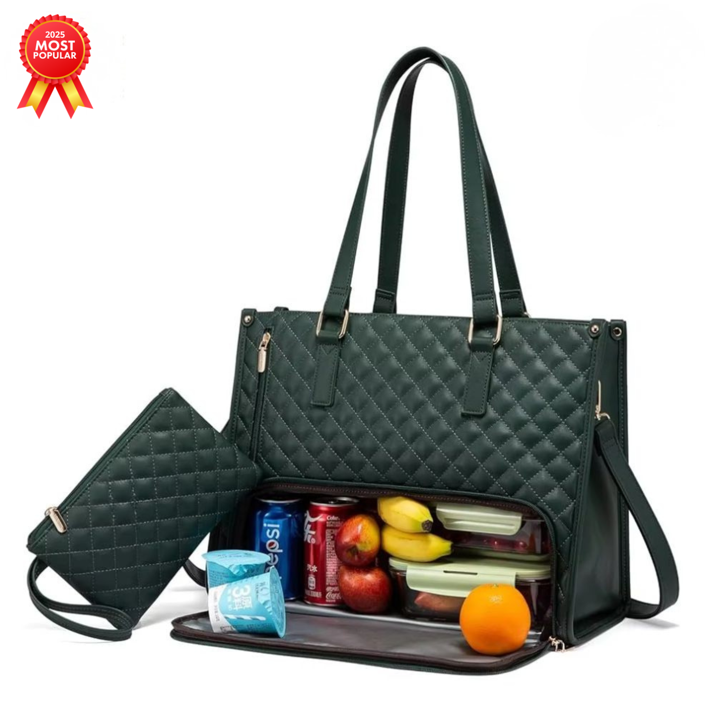 Norvaen™ Lunch Tote Bag