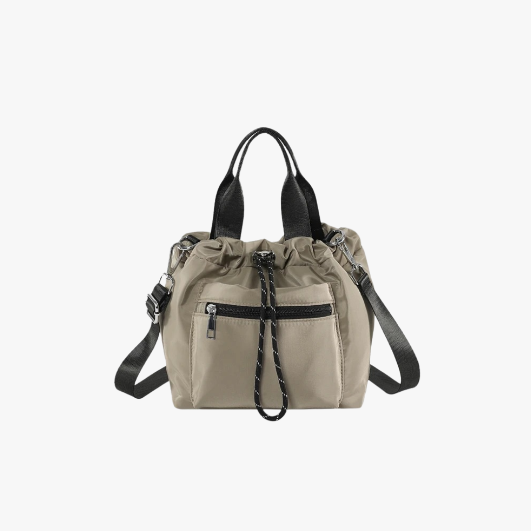 The Aria Organizer Bucket Bag