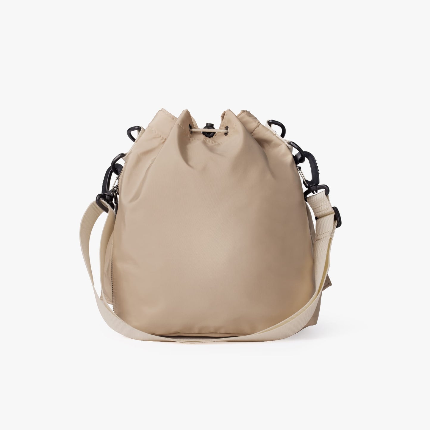 Lovi Nylon Drawstring Bag