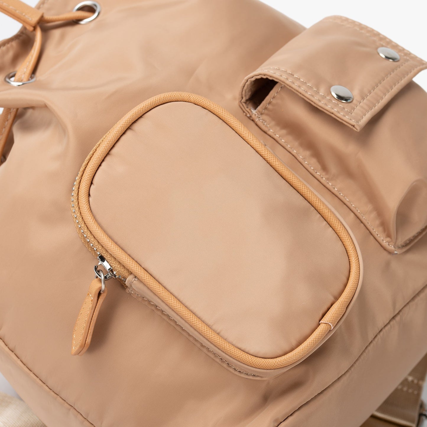 The Willow Organizer Bucket Bag