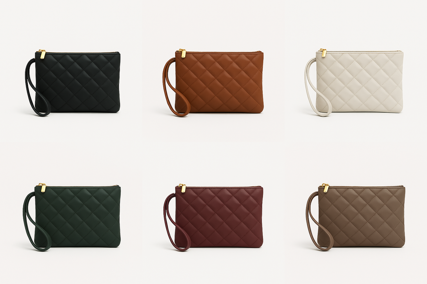 Wallet - Lunch Tote (Matching Color!)