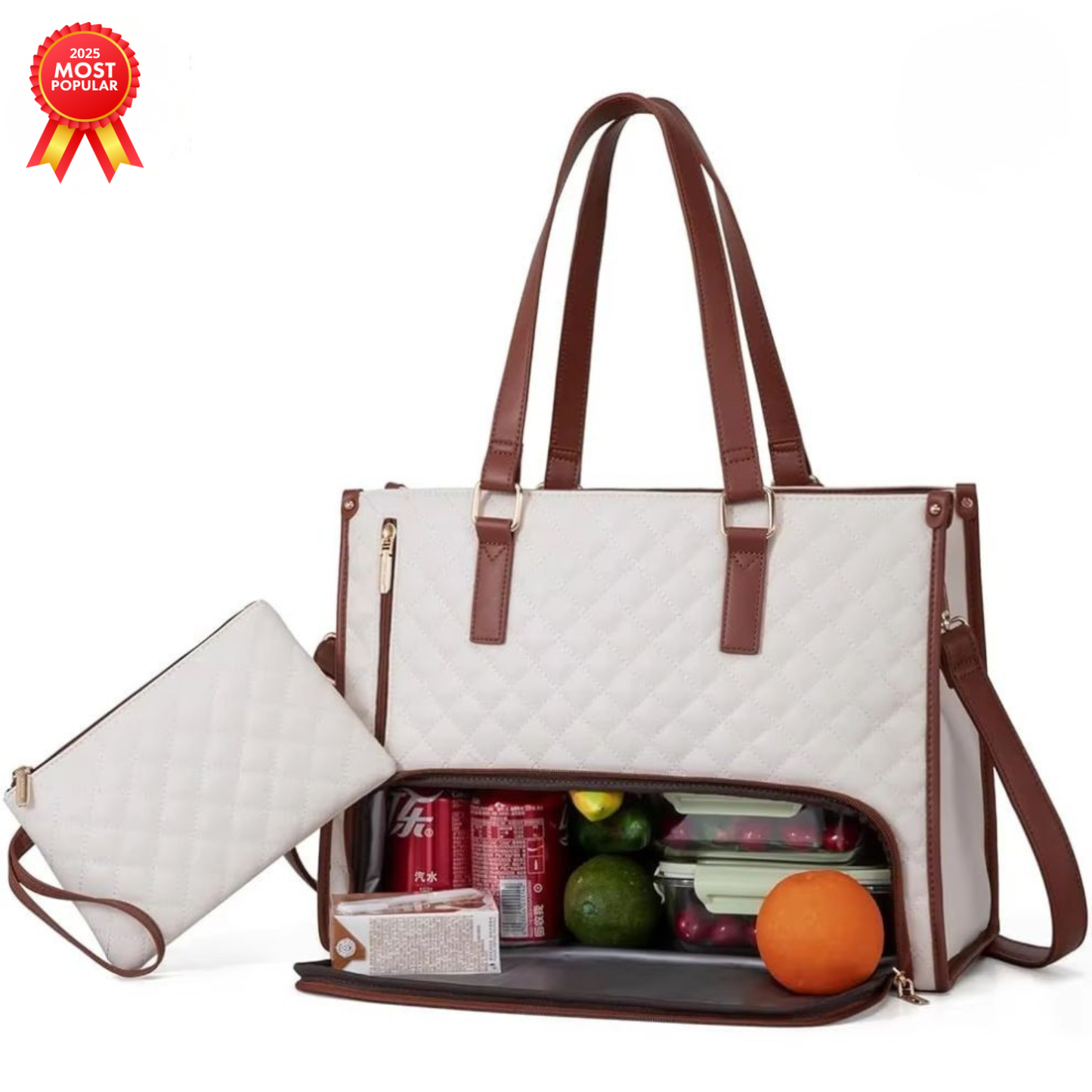 Norvaen™ Lunch Tote Bag