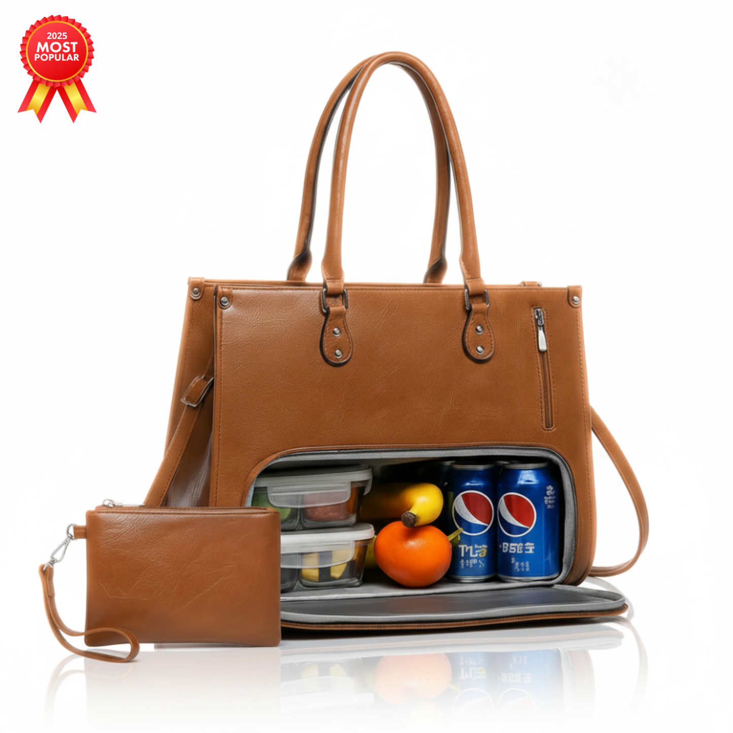 Norvaen™ Lunch Tote Bag