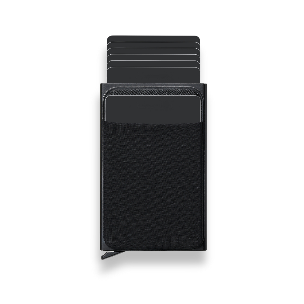 RFID Wallet