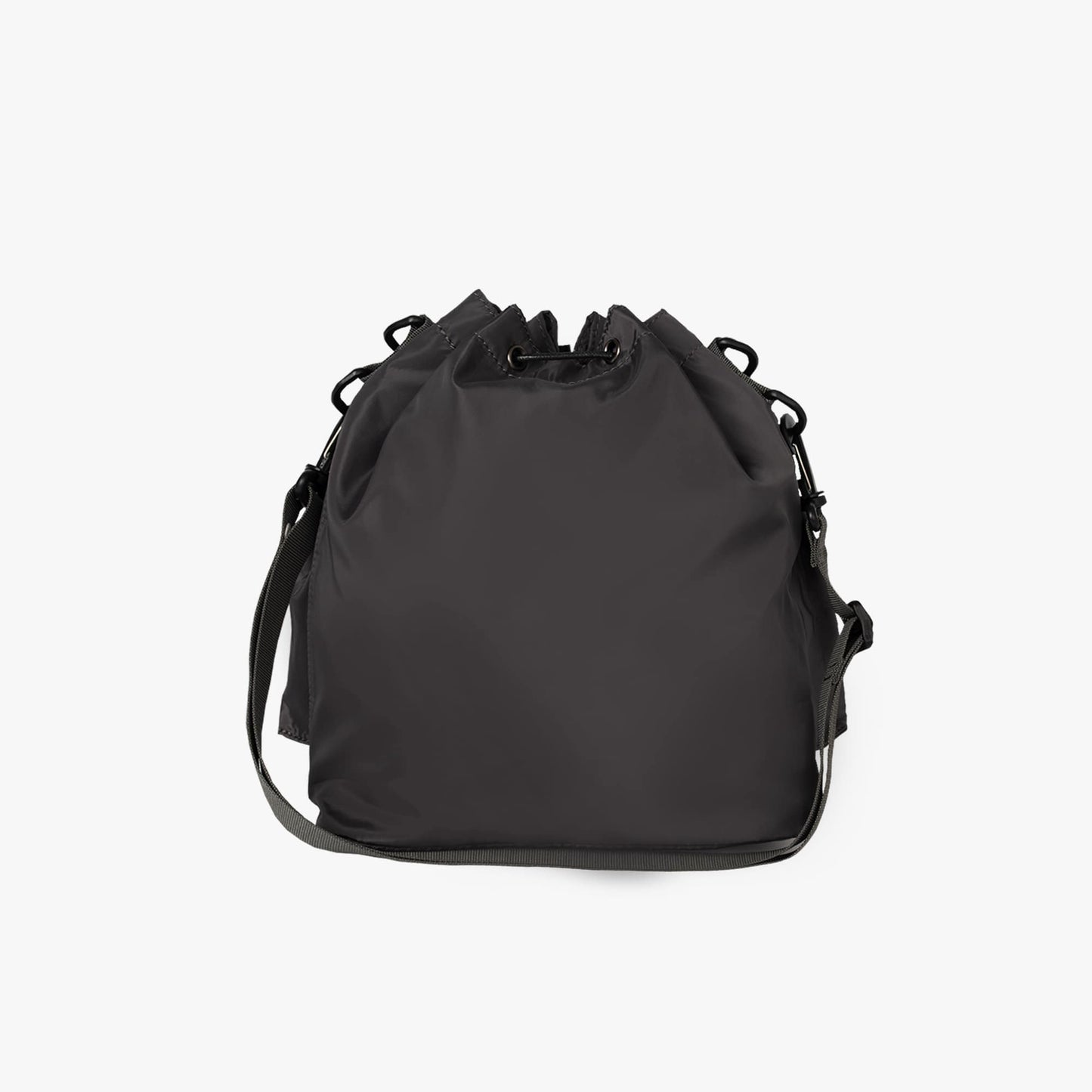 Lovi Nylon Drawstring Bag